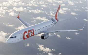 Imagem Com redução do ICMS empresas aéreas ampliam rede aérea no estado de São Paulo