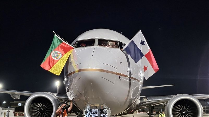 Fraport Brasil