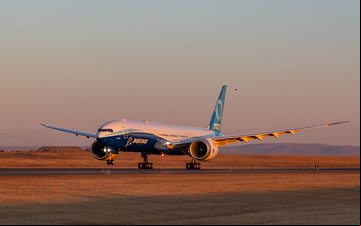 Boeing