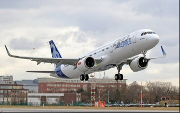 Novas aeronaves consomem até 25% menos combustível quando comparado com as da geração anterior - Divulgação