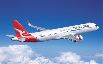 Imagem Combinação entre alcance e capacidade tornam A321XRL sucesso de vendas