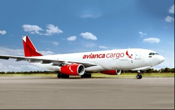 Nova identidade de marca Avianca Cargo destaca sua visão e compromisso com o mercado de carga - Divulgação