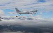 Canadá fez recentemente fez a aquisição de caças F-35A - Airbus Defense