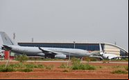 Aeronaves A330 MRTT são capacitadas para cumprir missões de evacuação - Armee de lair
