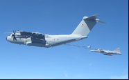 Colaboração e parceria entre membros da Otan são os pontos chaves da aliança militar - Team Luftwaffe