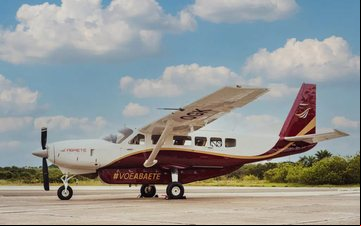 Com apoio de diversos setores da aviação, haverá estudos sobre incentivos ao turismo na Bahia - Divulgação