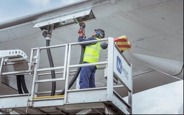 Grupo Menzies Aviation possuia uma subsidiária em três aeroportos afegãos desde 2013 - Divulgação