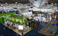 Feira é uma das mais relevantes do setor de turismo e negócios na América Latina - Divulgação