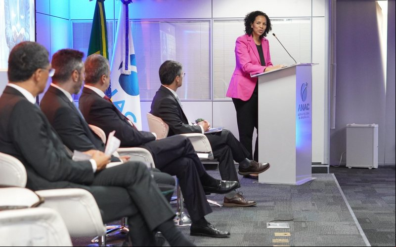 Encontro foi marcado pela exposição dos entraves econômicos e istrativos pelo excesso de judicialização no setor - Divulgação