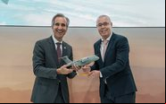 Fabricante brasileiro escolheu a Fokker Services Group, a NLR e a Multisim para auxiliar na entrada do C-390 Millennium no país - Embraer