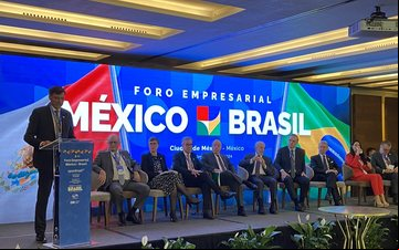 Acordo visa identificar novas oportunidades de negócios e áreas de interesse para o desenvolvimento de projetos conjuntos - Embraer