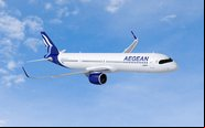 Mais de 6.800 A321neo já foram encomendados por 85 clientes no mundo - Airbus/Divulgação