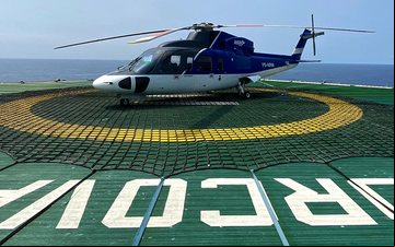 Imagem AeroMaster abre vaga para pilotos de helicóptero