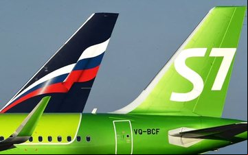 Entre 2023 e 2024, mais de US$ 50 milhões em peças aeronáuticas foram exportadas da Índia para a Rússia