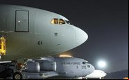O Cruzex 2024 acontece na Base Aérea de Natal - Cecomsaer/SO Johnson Barros e Sgt Muller Marin