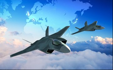 Bae Systems/Divulgação