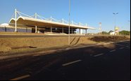 Há a possibilidade da expansão da oferta de destinos a partir do aeroporto paulista - Rede VOA