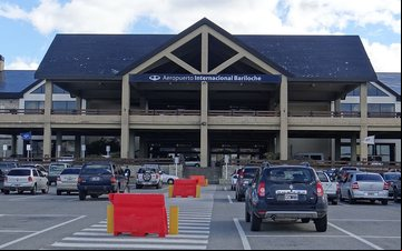 Gol, Azul e Latam Airlines mantinham voos comerciais para a cidade antes da pandemia - SoleFabrizio