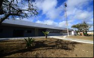 Um dos aeroportos que serão controlados pela estatal está em Pernambuco - Infraero/Divulgação