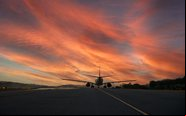 O Brasil registrou um tráfego de mais de 100 milhões de ageiros entre janeiro a novembro de 2023 - BH Airport/Divulgação