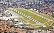Ordem de serviço para início das obras de melhorias deverá ser assinada em dezembro deste ano - Divulgação