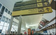COA Airports
