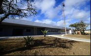 Aeroporto pernambucano de Caruaru será revitalizado e ampliado pela Infraero - Infraero