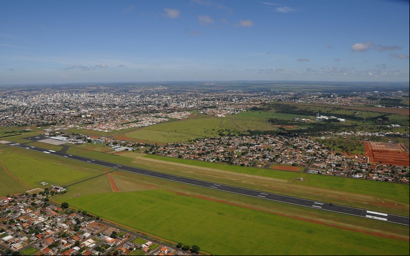 Cidade do Triângulo Mineiro é uma das mais importantes do interior do Brasil - Prefeitura de Uberlândia