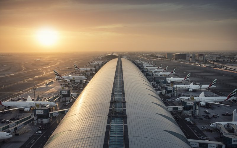 Segundo a IATA, a aviação necessita entre 25% e 30% da capacidade de produção de combustíveis renováveis ​​para SAF - Divulgação.