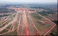 Um exemplo do bom momento do setor na região é o futuro Antares Polo Aeronáutico, que contará com estande na Labace 2024 - Divulgação