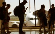 Mercado aéreo brasileiro foi destaque no mês de fevereiro, segundo IATA - Divulgação