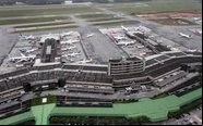 A GRU Airport já havia sido notificada e autuada por duas vezes pela ANAC - Divulgação