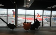 Guarulhos está entre os 50 aeroportos mais conectados do mundo - Luís Neves
