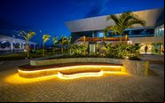 Com menos de 300 km entre si, os aeroportos de Recife, Natal e João Pessoa proporcionam deslocamentos ágeis para os ageiros - Aena Brasil