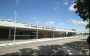 Aeroporto de Juazeiro do Norte, no Ceará - Aena Brasil