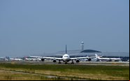 Terminal em Osaka celebra feito inédito com premiação e alta eficiência - Kansai Airports