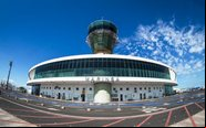 O aeroporto de Maringá é o único dos maiores terminais do Paraná que ainda é controlado por uma estatal - Prefeitura de Maringá/Thiago Louzada