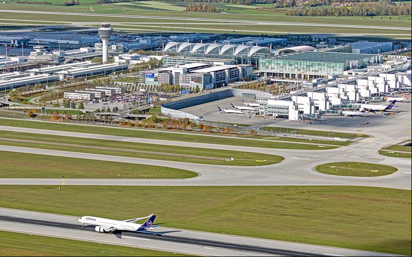 Ao menos 74 voos foram impactados com o fechamento do aeroporto para a remoção dos protestantes