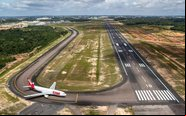 Coordenado pelo Cindacta IV e ICA, projeto busca melhorar rotas para reduzir impactos ambientais na região Norte - Decea