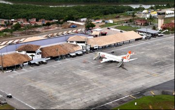 Determinação põe limite para pouco mais de 200 frequências por semana - Carla Onelas/Governo da Bahia