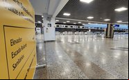 Retorno foi antecipado e trará mais espaço e organização para os ageiros - Divulgação