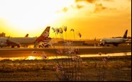 As concessionárias de aeroportos foram responsáveis por 67,2% dos R$ 48,8 bilhões investidos na infraestrutura aeroportuária - Salvador Bahia Airport
