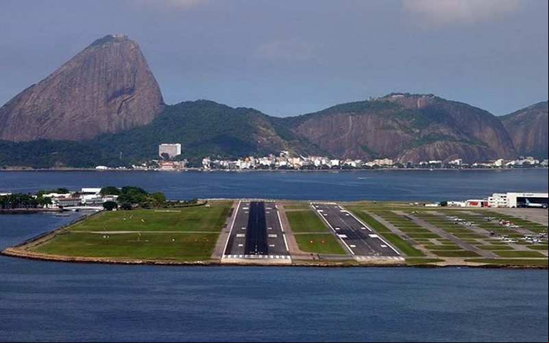 Autorização foi resultado de um acordo assinado entre a Anac e a Alta - Divisão de Operações do ICA