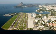 Terminal istrado pela Infraero receberá pouco mais de 600.000 ageiros no período - Divulgação