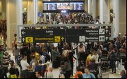 Novo IVA de 25% poderá adicionar ao menos R$ 3,7 bilhões em impostos para as companhias aéreas - Divulgação