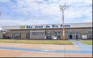 Ao longo de 2023, o maior aeroporto da concessionária, em São José do Rio Preto, receberá R$ 4 milhões em investimentos - ASP - Aeroportos Paulistas/Divulgação