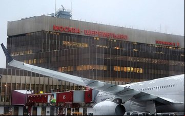 A procura de agens para o exterior explodiu depois que Putin anunciou a convocação de 300 mil reservistas - Ruslan Shamukov/Agência Tass