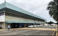A previsão é de que as obras sejam concluídas no fim do ano - CCR Aeroportos/Divulgação