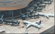 O maior aeroporto da América Central é a 'casa' da Copa Airlines - Tocumen Panamá/Divulgação