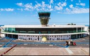 Aeroporto de Maringá retoma ligação direta com o aeroporto de Congonhas - Divulgação